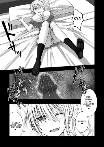 [Aeba Fuchi] Erochichi Joshikousei ni Shinu hodo Shiboritorareru | Being Milked To Death By Busty Erotic Highschool Girls Fhentai.net - Page 9