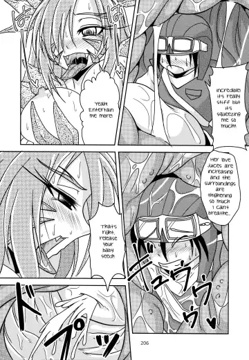 [Bankokudou] Mudai Fhentai - Page 10