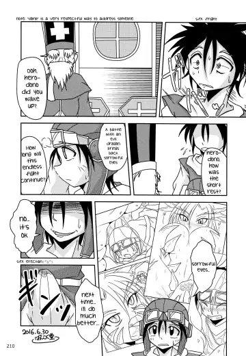 [Bankokudou] Mudai Fhentai - Page 14