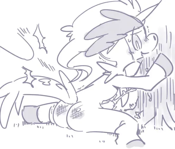 ビリジオン×ケルディオ漫画 Fhentai - Page 20