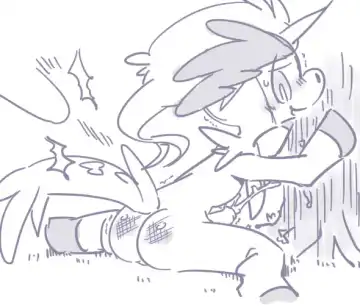 ビリジオン×ケルディオ漫画 Fhentai - Page 20