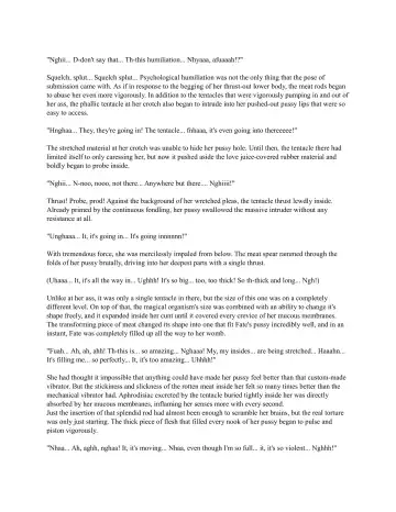 [Rindou] Jailed Fate Fhentai - Page 51