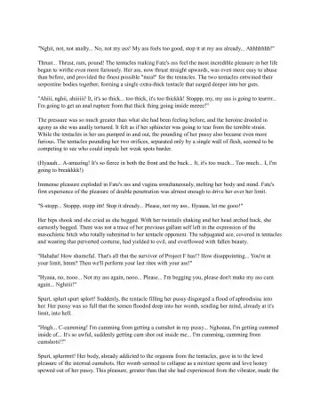 [Rindou] Jailed Fate Fhentai - Page 53