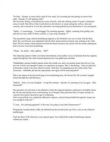 [Rindou] Jailed Fate Fhentai - Page 55