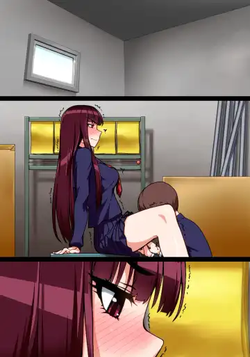 Saimin Shukujo Gangu -Omocha ni Sareta Meimonkou no Kouketsu Fuuki Iinchou- Fhentai - Page 32