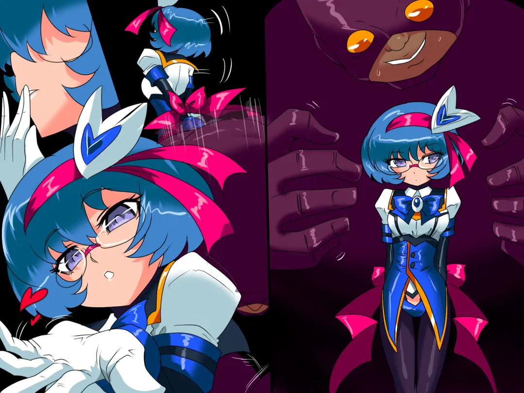 Lolicon Busters!! VS Loli Hoihoi Suit Fhentai - Page 78