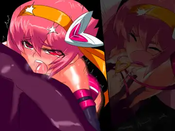 Lolicon Busters!! VS Loli Hoihoi Suit Fhentai - Page 114