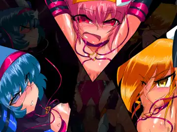 Lolicon Busters!! VS Loli Hoihoi Suit Fhentai - Page 121