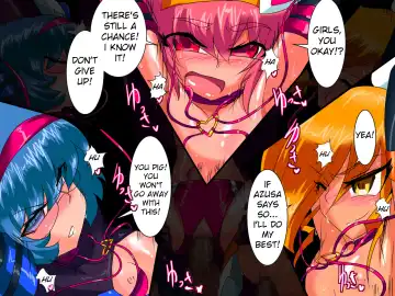 Lolicon Busters!! VS Loli Hoihoi Suit Fhentai - Page 49