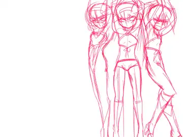 Lolicon Busters!! VS Loli Hoihoi Suit Fhentai - Page 61