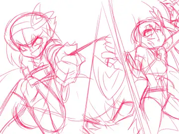 Lolicon Busters!! VS Loli Hoihoi Suit Fhentai - Page 68