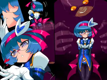 Lolicon Busters!! VS Loli Hoihoi Suit Fhentai - Page 78