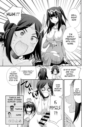 [Gekka Kaguya] if Fhentai.net - Page 29