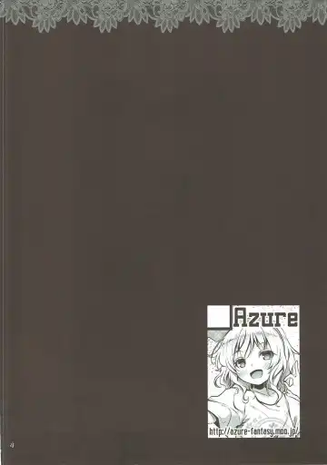 [Kagono Tori] Momoka ni Sukuwareru Hibi Fhentai - Page 3