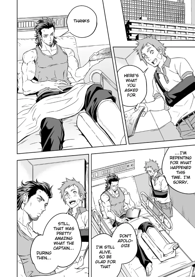 [Unknown] Jounetsu Shindo | The Depth of Passion Fhentai - Page 51