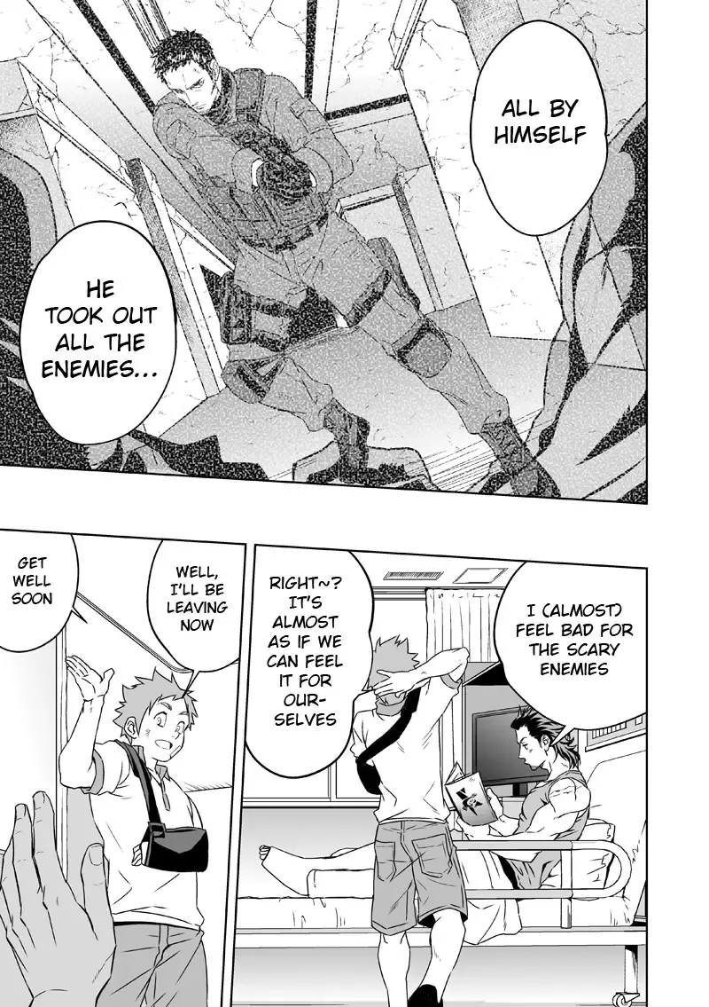 [Unknown] Jounetsu Shindo | The Depth of Passion Fhentai - Page 52