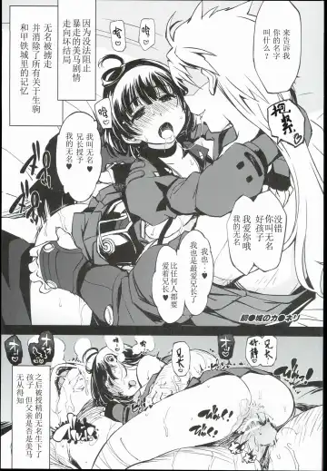 [Mil] bou 3 Fhentai - Page 7