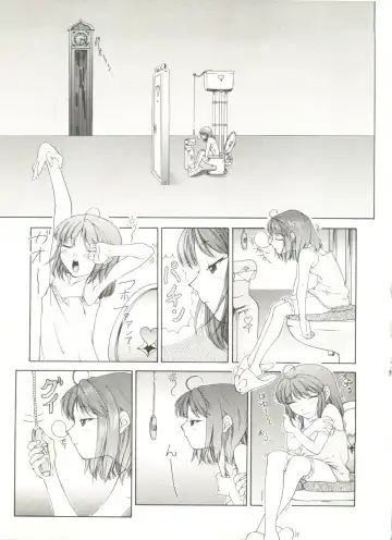 Comic Alice Club Vol. 6 Fhentai - Page 163
