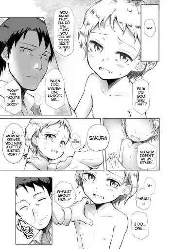 [Deburasu] "Koibito" | "Lovers" Fhentai.net - Page 9