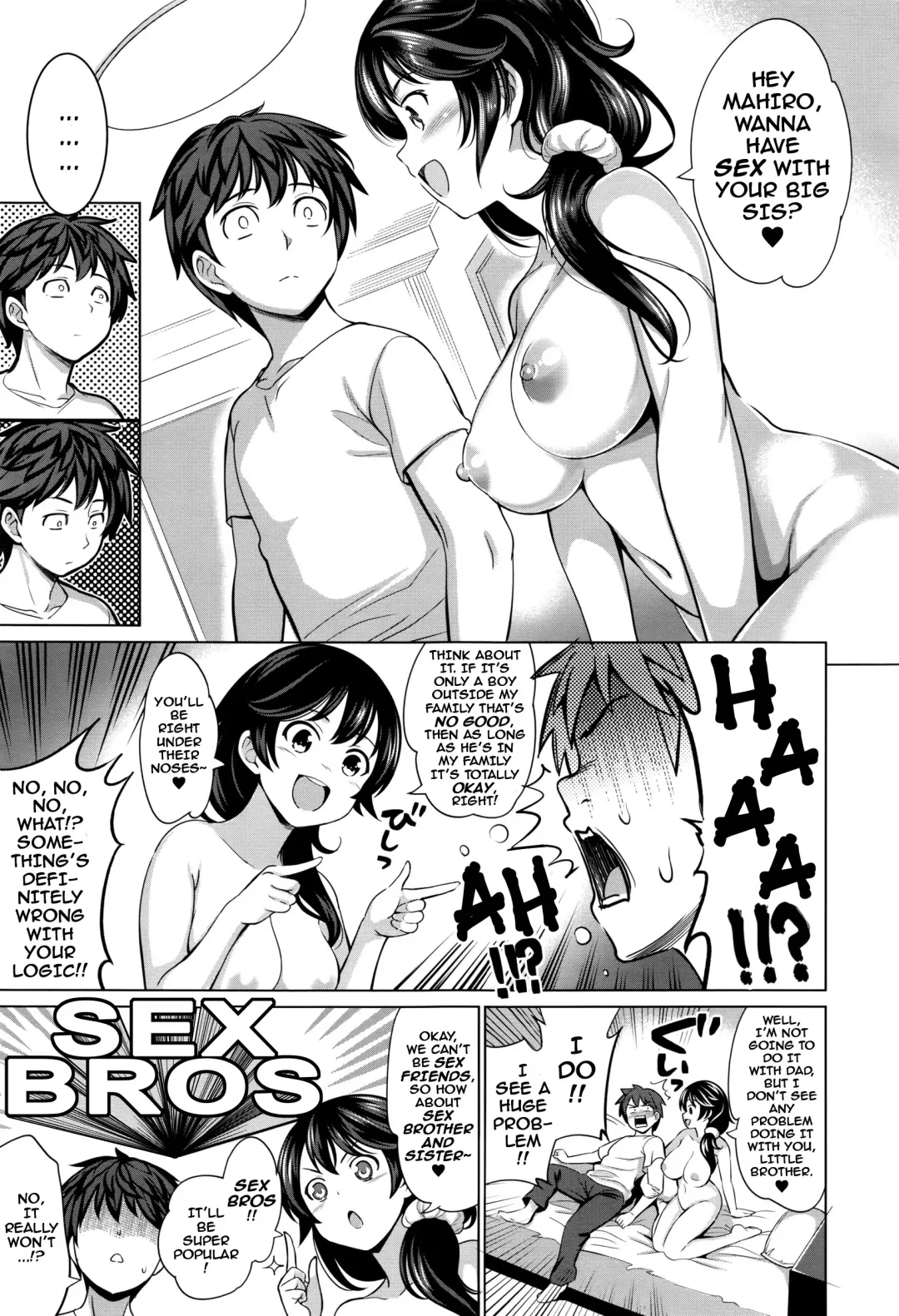 [Yasui Riosuke] Traumerei 1st - 4th STAGE + Interlude Fhentai - Page 7