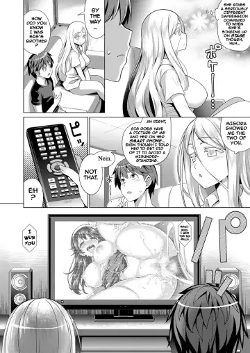 [Yasui Riosuke] Traumerei 1st - 4th STAGE + Interlude Fhentai - Page 28