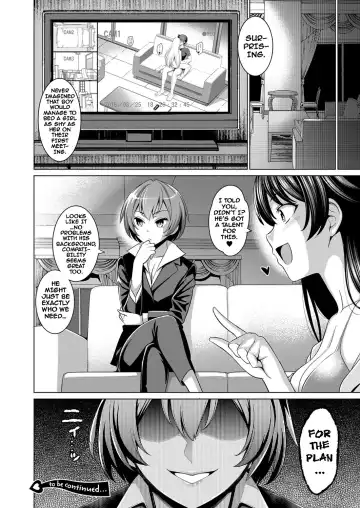 [Yasui Riosuke] Traumerei 1st - 4th STAGE + Interlude Fhentai - Page 46