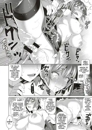 [Yasui Riosuke] Traumerei 1st - 4th STAGE + Interlude Fhentai - Page 60