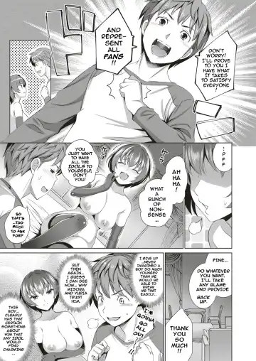 [Yasui Riosuke] Traumerei 1st - 4th STAGE + Interlude Fhentai - Page 69