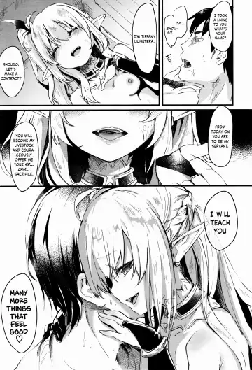 [Tamano Kedama] Chuu Chuu Drain | Kiss Kiss Drain Fhentai - Page 11