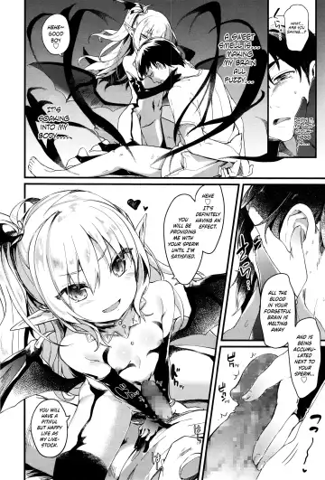 [Tamano Kedama] Chuu Chuu Drain | Kiss Kiss Drain Fhentai - Page 12