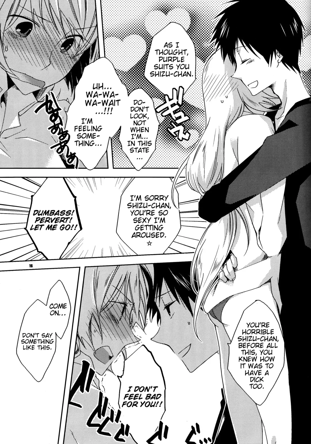 [Shiyu] HSMK Fhentai.net - Page 15