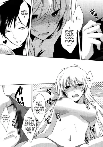 [Shiyu] HSMK Fhentai.net - Page 20