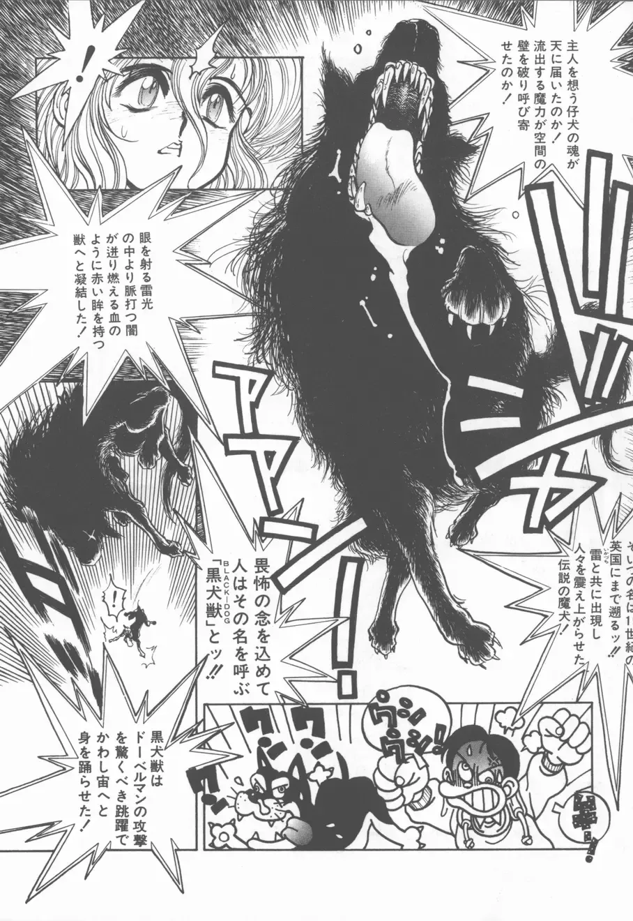 [Tanuma Yuuichirou] Princess of Darkness Fhentai - Page 66