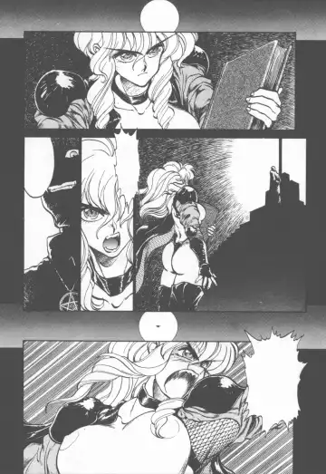 [Tanuma Yuuichirou] Princess of Darkness Fhentai - Page 102