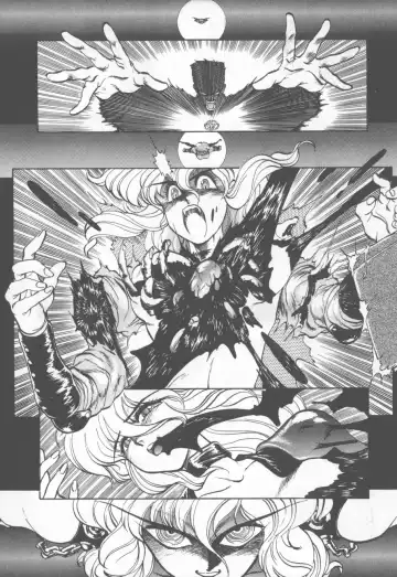 [Tanuma Yuuichirou] Princess of Darkness Fhentai - Page 103