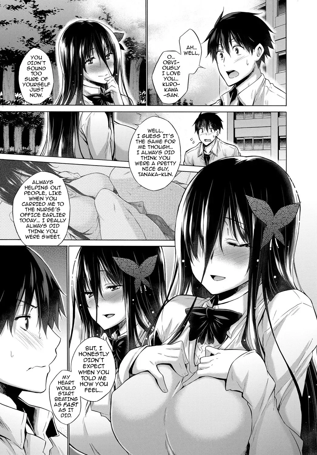 [Miyano Kintarou] Hishojo List | Non-Virgin List 1-6 Fhentai.net - Page 66