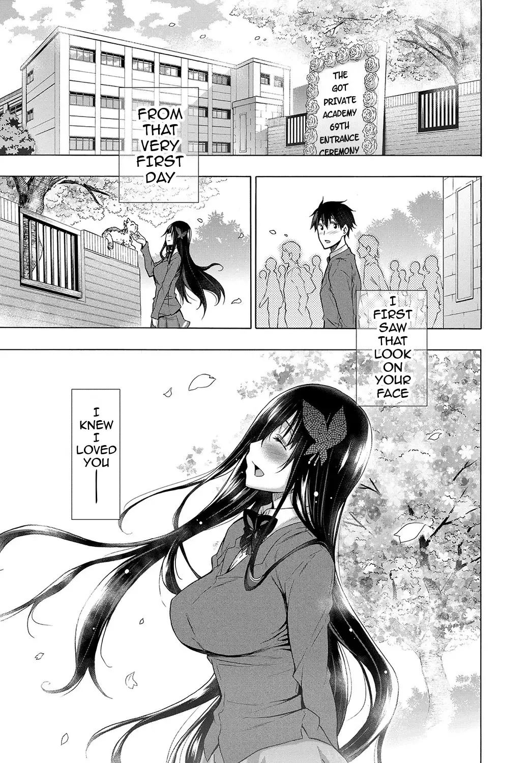 [Miyano Kintarou] Hishojo List | Non-Virgin List 1-6 Fhentai.net - Page 86