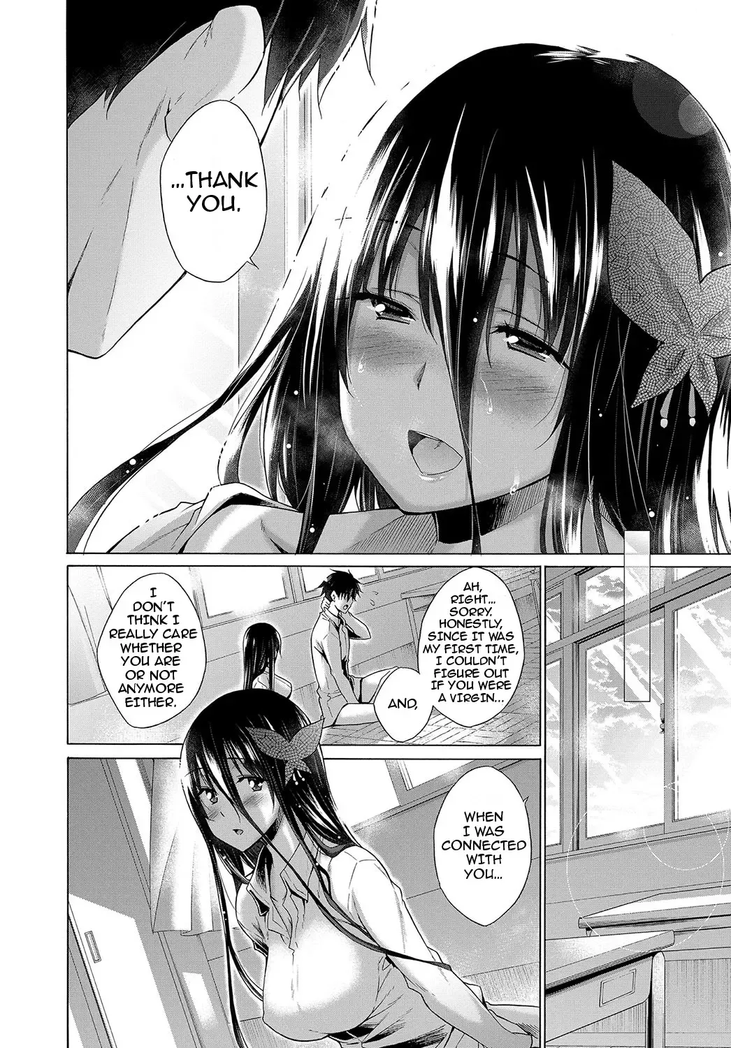 [Miyano Kintarou] Hishojo List | Non-Virgin List 1-6 Fhentai.net - Page 92