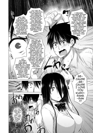 [Miyano Kintarou] Hishojo List | Non-Virgin List 1-6 Fhentai.net - Page 49