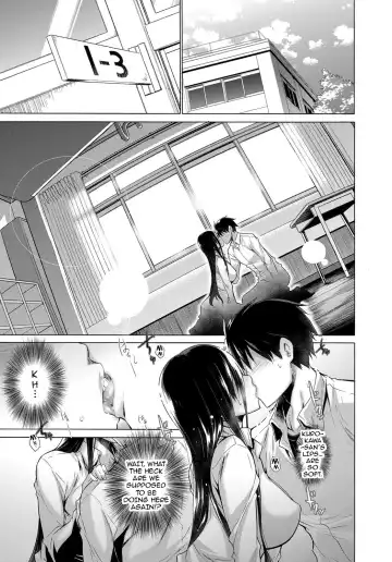 [Miyano Kintarou] Hishojo List | Non-Virgin List 1-6 Fhentai.net - Page 68