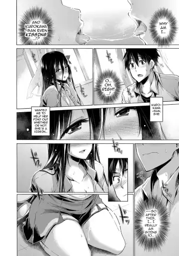 [Miyano Kintarou] Hishojo List | Non-Virgin List 1-6 Fhentai.net - Page 69