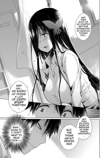 [Miyano Kintarou] Hishojo List | Non-Virgin List 1-6 Fhentai.net - Page 95