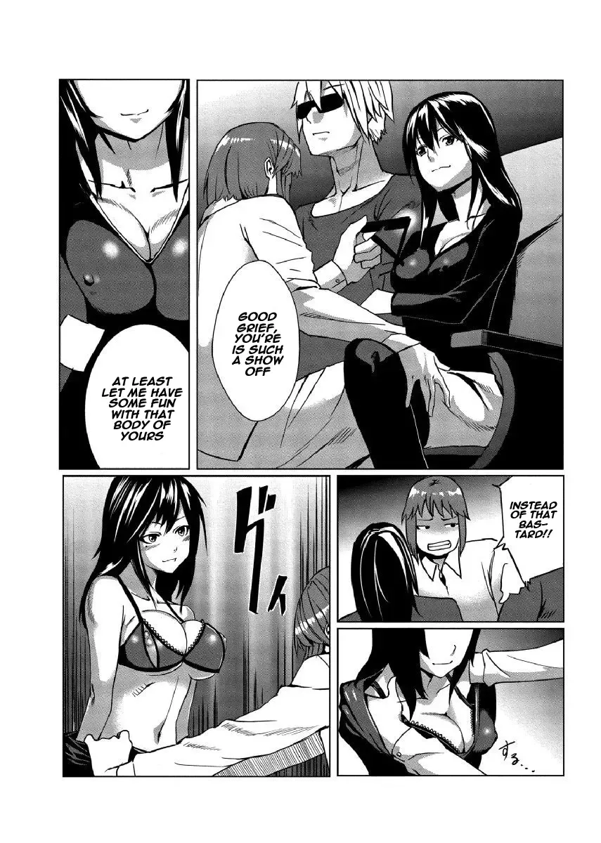 [Tamon] Dokidoki Time Paradise 6 ~Sawari Houdai Ire Houdai~ Fhentai - Page 8