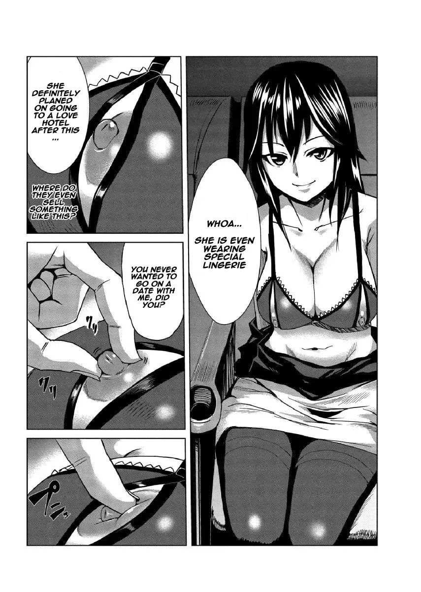 [Tamon] Dokidoki Time Paradise 6 ~Sawari Houdai Ire Houdai~ Fhentai - Page 9