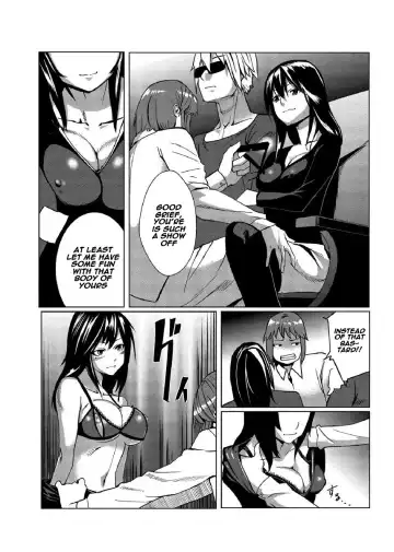[Tamon] Dokidoki Time Paradise 6 ~Sawari Houdai Ire Houdai~ Fhentai - Page 8
