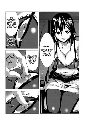 [Tamon] Dokidoki Time Paradise 6 ~Sawari Houdai Ire Houdai~ Fhentai - Page 9