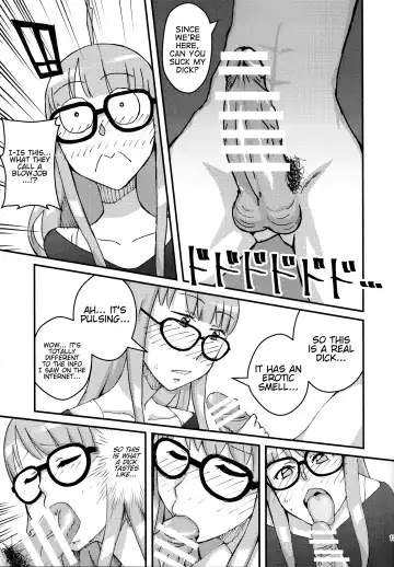 [Satou Iori] Moshi Sakura Futaba-chan ga Touchou Onanie Shiteru no ga Kareshi ni Baretara? Fhentai.net - Page 12