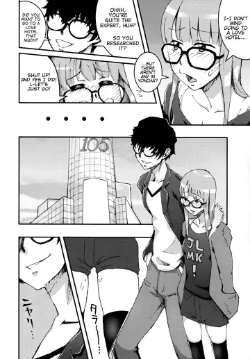 [Satou Iori] Moshi Sakura Futaba-chan ga Touchou Onanie Shiteru no ga Kareshi ni Baretara? Fhentai.net - Page 9