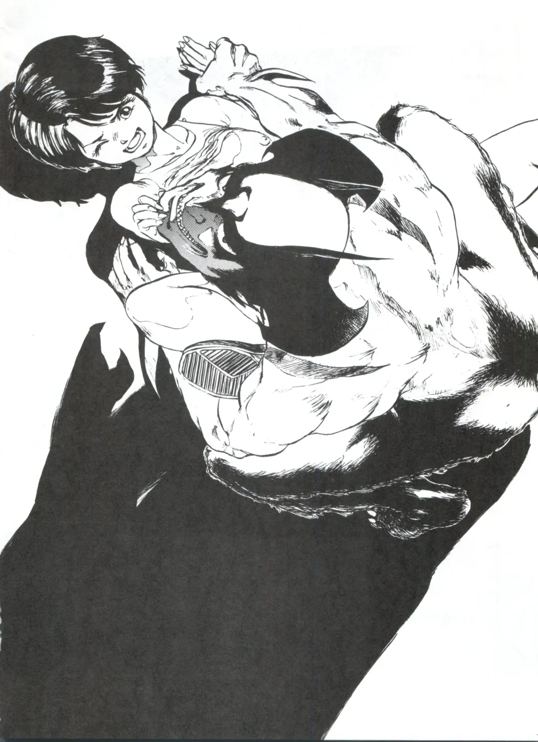 Toppatsu Yamaizuki Bishoujo Hon 2 Fhentai - Page 44