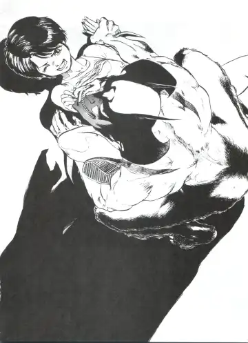 Toppatsu Yamaizuki Bishoujo Hon 2 Fhentai - Page 44